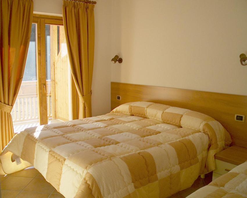 Baita Dei Pini Campodolcino Room photo
