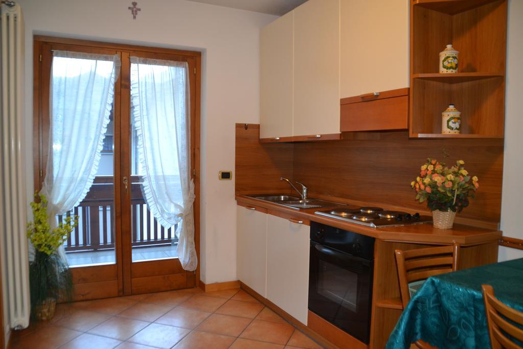 Baita Dei Pini Campodolcino Room photo